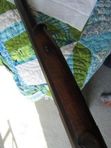 EARLY MINTY SCHUETZEN RIFLE ,COMPETITIVE SHOOTING ,200YARDS - 8 of 14