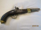 VINTAGE COPY OF 1842 PALMETTO ARMORY MADE IN SOUTH CAROLINA - 1 of 15