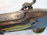 VINTAGE COPY OF 1842 PALMETTO ARMORY MADE IN SOUTH CAROLINA - 5 of 15