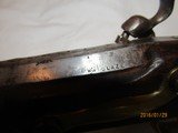 VINTAGE COPY OF 1842 PALMETTO ARMORY MADE IN SOUTH CAROLINA - 4 of 15