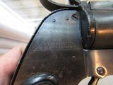 WW2 U.S. EUREKA VACCUUM CLEANER CO. AN-M8 FLARE PISTOL MINTY - 2 of 10