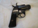 WW2 U.S. EUREKA VACCUUM CLEANER CO. AN-M8 FLARE PISTOL MINTY - 1 of 10