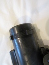 WW2 U.S. EUREKA VACCUUM CLEANER CO. AN-M8 FLARE PISTOL MINTY - 8 of 10