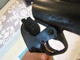 WW2 U.S. EUREKA VACCUUM CLEANER CO. AN-M8 FLARE PISTOL MINTY - 7 of 10