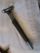 L.F.&C 1917 TRENCH KNIFE - 11 of 15