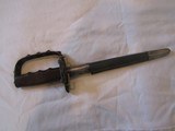 L.F.&C 1917 TRENCH KNIFE - 14 of 15