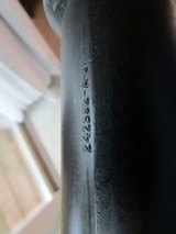 1943 SEDGLEY SIGNAL PISTOL,MARK 4 ,PAT.8-22-32,PHILADELPHIA,PA. SERIAL NO.10526 - 6 of 11