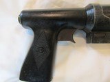 1943 SEDGLEY SIGNAL PISTOL,MARK 4 ,PAT.8-22-32,PHILADELPHIA,PA. SERIAL NO.10526 - 8 of 11