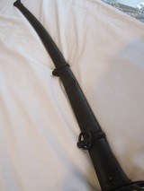 Model 1840 rarer C&J
Clement & Jung Sword & Scabbard, ORIGINAL Civil War Import UNTOUCHED - 2 of 13