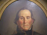 Dragoon Officer US War 1812 Era
Could possibly be Charleston Light Dragoon Officer - 3 of 9