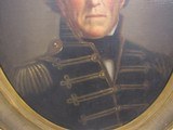 Dragoon Officer US War 1812 Era
Could possibly be Charleston Light Dragoon Officer - 2 of 9