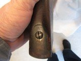 Model 1873 45/70 Springfield Trapdoor - 7 of 15