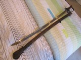 SUPER RARE MODEL 1835 DRAGOON OFFICERS SWORD ,UNTOUCHED - 10 of 13