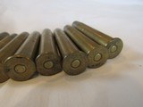 12 ROUNDS VINTAGE U.M.C. S H ,45/70
AMMO,GOVERNMENT, GETTING HARD TO FIND - 3 of 5