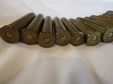 12 ROUNDS VINTAGE U.M.C. S H ,45/70
AMMO,GOVERNMENT, GETTING HARD TO FIND - 2 of 5