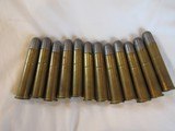 12 ROUNDS VINTAGE U.M.C. S H ,45/70
AMMO,GOVERNMENT, GETTING HARD TO FIND - 1 of 5