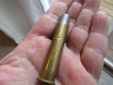 12 ROUNDS VINTAGE U.M.C. S H ,45/70
AMMO,GOVERNMENT, GETTING HARD TO FIND - 4 of 5