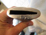 CARL EICKHORN EARLY RAD EM HEWER,WITH ACCOUNTABILITY NUMBER FU763 - 11 of 13