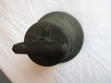 ORIGINAL CAMEL CORPS EXPERIMENT USED THIS BELL 1855-1866 - 9 of 10