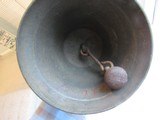 ORIGINAL CAMEL CORPS EXPERIMENT USED THIS BELL 1855-1866 - 4 of 10