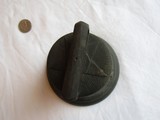 ORIGINAL CAMEL CORPS EXPERIMENT USED THIS BELL 1855-1866 - 2 of 10