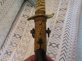 JAPANESEIMPERAL NAVAL OFFICERS DAGGER,COMPLETE - 2 of 13