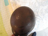 GERMAN WW2 HEER INSIGNIA ,RARER SIZE 64 ,ET, RUN NUMBER IN BACK, LINER IN GOOD SHAPE,8 TONGUES - 7 of 12