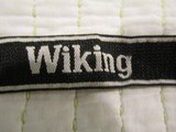 Rare Original SS Bevo- WIKING CUFF TITLE,ORIGINAL VET BRING BACK,SS-PANZER -DIVISION,FOREIGN VOLUNTEER LED BY GERMAN OFFICERS,DOE NOT BLACKLIGHT,1941 - 1 of 10