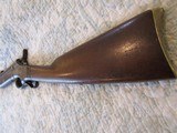 Rare SHARP'S & HANKINS, MODEL 1859,NAVY CARBINE,BOARDING GUN,6,686 ONLY PRODUCED - 10 of 15