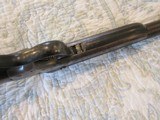 Rare SHARP'S & HANKINS, MODEL 1859,NAVY CARBINE,BOARDING GUN,6,686 ONLY PRODUCED - 6 of 15