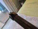 Rare SHARP'S & HANKINS, MODEL 1859,NAVY CARBINE,BOARDING GUN,6,686 ONLY PRODUCED - 12 of 15