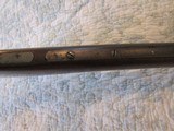 Rare SHARP'S & HANKINS, MODEL 1859,NAVY CARBINE,BOARDING GUN,6,686 ONLY PRODUCED - 7 of 15