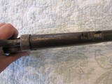 Rare SHARP'S & HANKINS, MODEL 1859,NAVY CARBINE,BOARDING GUN,6,686 ONLY PRODUCED - 4 of 15