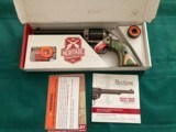 Heritage Rough Rider .22 LR/ .22 magnum . Model RR22MCH6. - 10 of 12