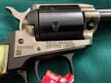 Heritage Rough Rider .22 LR/ .22 magnum . Model RR22MCH6. - 6 of 12