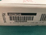 Heritage Rough Rider .22 LR/ .22 magnum . Model RR22MCH6. - 12 of 12