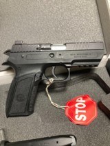 Jericho 941 is a double-action/single-action semi-automatic pistol - 3 of 6