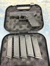 Glock 22 Gen 3