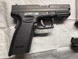 Springfield Armory XD .45 ACP pistol - 2 of 6