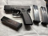 Springfield Armory XD .45 ACP pistol - 1 of 6