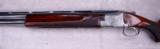 Browning Pigeon Grade 12 ga O/U shotgun - 5 of 12