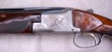 Browning Pigeon Grade 12 ga O/U shotgun - 4 of 12