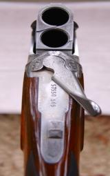 Browning Pigeon Grade 12 ga O/U shotgun - 8 of 12