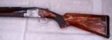 Browning Pigeon Grade 12 ga O/U shotgun - 2 of 12