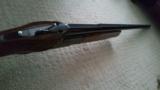 PERAZZI MX8 SPECIAL TYPE IV, 34" SINGLE, EXCELLENT CONDITION, UPGRADED WOOD SET, ENGRAVED GOLD LINE RECEIVER - 4 of 10