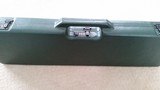 Perazzi hard shotgun case - 1 of 4