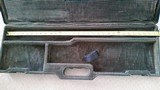 Perazzi hard shotgun case - 2 of 4