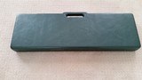 Perazzi hard shotgun case - 4 of 4