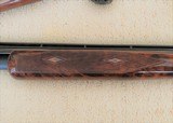 Browning Model 42, Grade V Limited Edition - 7 of 13