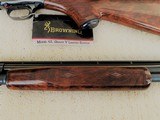 Browning Model 42, Grade V Limited Edition - 5 of 13